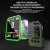 Tragbarer 4-in-1 Kohlenmonoxidmelder mit LCD Display, Produktbild-Vorschau 3