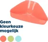 Trixie Ecktoilette für Kleintierkäfige - Mittelgroß Produktbild-Vorschau 14