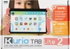 Kurio C21171 Tab Lite 2 Pink Android Tablet Kinder, 7 Zoll Produktbild-Vorschau 2