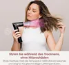 Shark Haartrockner HD424EU FlexStyle 3-in-1 Schwarz Produktbild-Vorschau 7