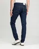 MUSTANG | Jeans da uomo Oregon Tapered, denim blu, taglia Anteprima dell’immagine prodotto 4