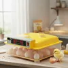 Incubateur Couveuse automatique Couveuse de surface Voir les images du produit 4