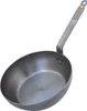 De Buyer Mineral B Runde Bauernpfanne Bratpfanne 24cm Produktbild-Vorschau 5