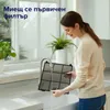 LEVOIT Purificateur d'air HEPA Allergique Appartement Voir les images du produit 14