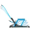 STIX SATV-1500 Hydraulischer Motorradheber 680 kg ATV Quad Produktbild-Vorschau 6