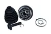 MAXGEAR Antriebswellengelenk 49-3104 radseitig Vorne Produktbild-Vorschau 2