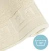 Badematte - Beigefarben - 60x90 Cm - Ägyptische Baumwolle - Produktbild-Vorschau 11
