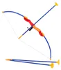Sportset boogschieten, 5-delig Productafbeelding-voorbeeld 5