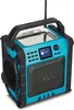 MEDION P66896 Baustellenradio (DAB Plus, DAB+/UKW, Produktbild-Vorschau 9