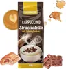 MASSIMO Cappuccino Stracciatella mit Schokoflocken 400g mit Produktbild-Vorschau 1