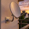 Extralink Support balcon pour antenne satellite 250 × 750 Voir les images du produit 7