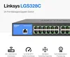 Linksys 24-Port Gigabit Managed Netzwerk-Switch mit 4 Produktbild-Vorschau 6