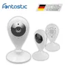 Fontastic WLAN IP Kamera mit Bewegungserkennung Nachtsicht, Produktbild-Vorschau 4