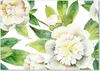 Tulup® Glas-Bild - 100 x 70 - Wandbild aus Glas - Wandkunst Produktbild-Vorschau 1