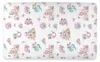 Spannbettlaken 80x160 cm für Kinderbett – 100% Baumwolle – Produktbild-Vorschau 2