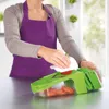 GOURMETmaxx Multi-Schneider Küchen-Genie Obst Gemüse Produktbild-Vorschau 5