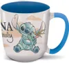 Lilo und Stitch Ohana Elite Porzellanbecher 400 ml Produktbild-Vorschau 1