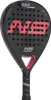 Padelschläger Enebe RSX 7.1 Carbon Schwarz Produktbild-Vorschau 2