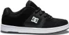 DC Boty buty shoes menteca 4 m, ADYS100765BKW Náhled obrázku produktu 16