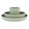 LOVI Geschirrset mit Becher Pistachio 21/533_gre Produktbild-Vorschau 1