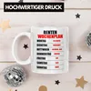 Trendation - Renter Tasse Ruhestand Geschenk Rente für Mann Produktbild-Vorschau 3