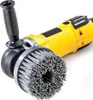 LESSMANN Tellerbürste (Ø 130 mm M14 / SiC Schleifborsten Produktbild-Vorschau 8