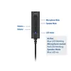 Act Ac9360, Usb Náhľad obrázku produktu 6