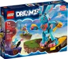 LEGO 71453 DREAMZzz Izzie und ihr Hase Bunchu Set, Baubares Produktbild-Vorschau 6