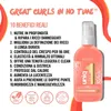 Revlon UniqOne Curls, Unisex, Profesjonalna odżywka do Podgląd zdjęcia produktu 9