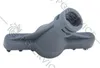 Polti spazzolino pulizia fughe Vaporetto SV400 SV420 SV440 Anteprima dell’immagine prodotto 2