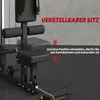SPORTNOW Kraftstation für Zuhause multifunktionale Produktbild-Vorschau 6