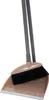 A broom and dustpan set against a white background. Náhľad obrázku produktu
