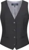 HECHTER PARIS Corporate Weste Damen Tailored Modern Fit Produktbild-Vorschau 1