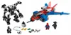 LEGO® Marvel 76150 Spiderjet contro il robot di Venom Anteprima dell’immagine prodotto 3