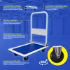 TroniTechnik® Transportwagen Plattformwagen klappbar, 150 Produktbild-Vorschau 5