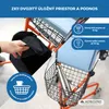 Mobiclinic, Rollator, Caleta, Fatlbar, Gehwagen mit 3 Produktbild-Vorschau 7
