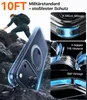 Ostand Pro Series Iphone 17 Pro Clear Produktbild-Vorschau 13