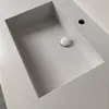 Lavabo in Vetroceramica, set di mobili da bagno, 100x55 cm, Anteprima dell’immagine prodotto 11