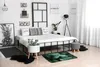 Teppich Wohnzimmer Schlafzimmer Modern - 90 cm x 60 cm - Produktbild-Vorschau 4