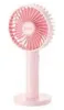 Unold 86624 Breezy II Pink - Ventilatore a mano rosa, mini Anteprima dell’immagine prodotto 12