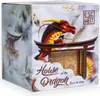 EscapeWelt Puzzle in legno Dragon House Anteprima dell’immagine prodotto 5