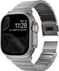 Nomad Strap Titanium Silver V2 42/44/45/49mm Produktbild-Vorschau 5
