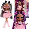 MGA 589440 L.O.L. Surprise OMG Sunshine MK-Switches Voir les images du produit 20