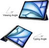 Techsuit FoldPro ochrann puzdro - iPad Air 11(2024) - Modr Náhľad obrázku produktu 5