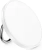 Wireless charger 2-in-1 Choetech T603-F, holder (white) Anteprima dell’immagine prodotto 2