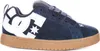 Dc Shoes Court Graffik In Navy White For Men – 11 UK - 46 Produktbild-Vorschau 4
