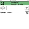 Reyher  Scheiben DIN 126 Stahl 17,5 galv. vz (100 Stück) Produktbild-Vorschau 2