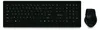 MediaRange Tastatur-Set + optis. 5 Tasten Funk-Maus (FR) sw Produktbild-Vorschau 3