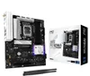 Asrock B860 Pro RS WiFi, Intel, LGA 1851 (Socket V1), Intel Produktbild-Vorschau 7