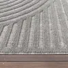 TT Home In-& Outdoor Teppich Wetterfest Balkon Küche Produktbild-Vorschau 4